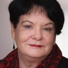 Section About Senior Advisory Group Sharan Burrow 