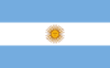 Argentina Country Flag