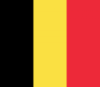 Country Belgium Flag