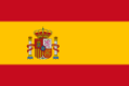 Country Spain Flag