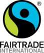 fairtrade logo transparent